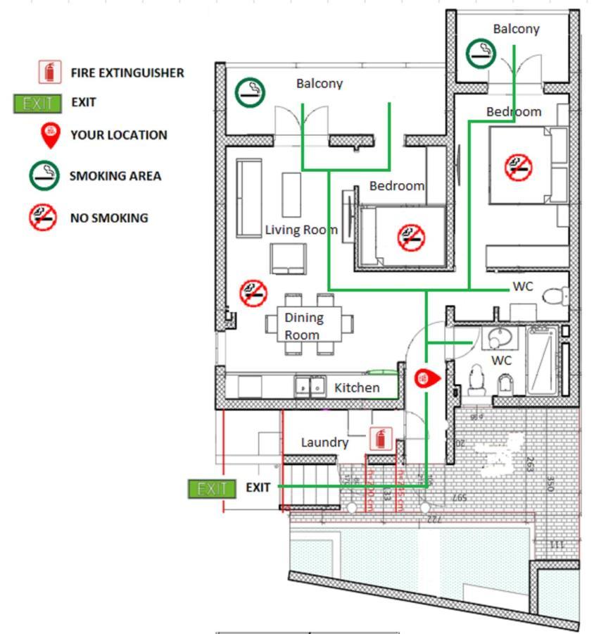 Apartamento Pearl Of Adriatic 4 Dubrovnik