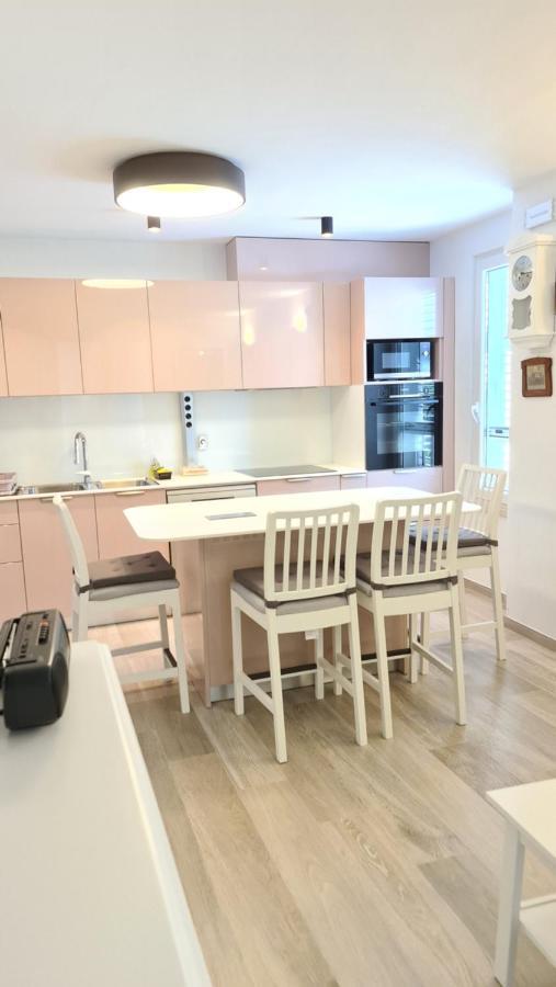 Pearl Of Adriatic 4 Apartamento *