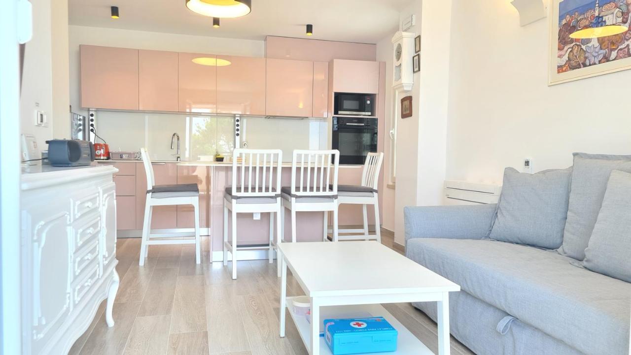 Pearl Of Adriatic 4 Apartamento