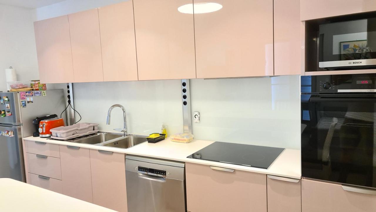 Apartamento Pearl Of Adriatic 4 *