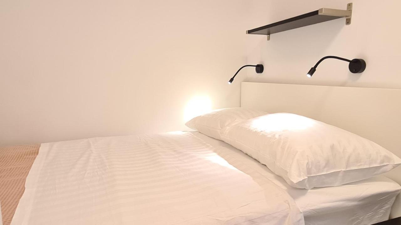 Lägenhet Pearl Of Adriatic 4 *
