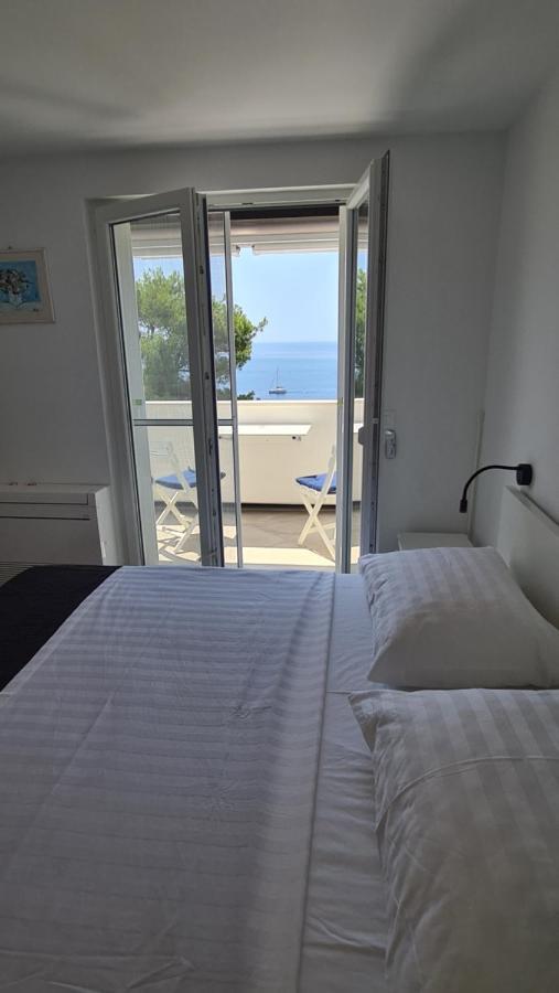 Lägenhet Pearl Of Adriatic 4