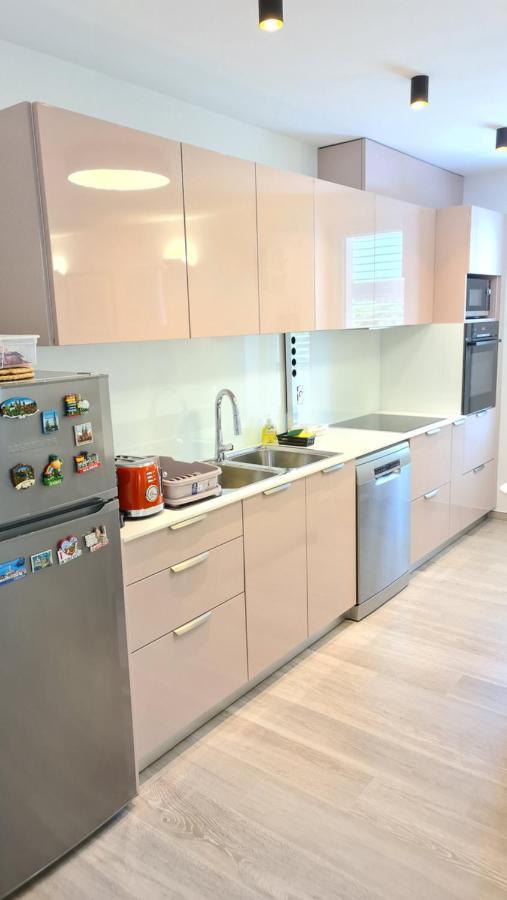 Pearl Of Adriatic 4 Apartamento