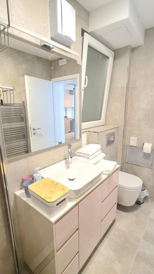 Pearl Of Adriatic 4 *