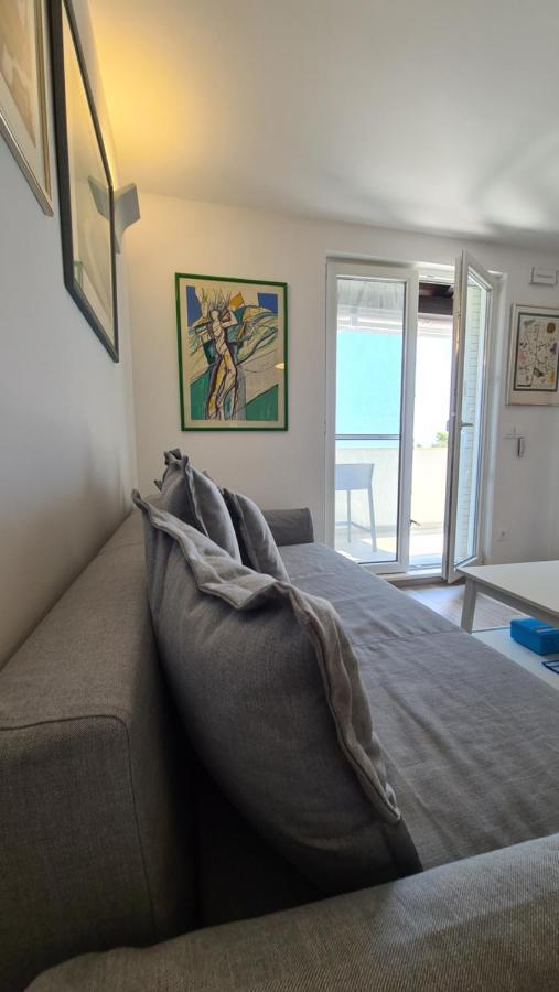 Lägenhet Pearl Of Adriatic 4 Dubrovnik